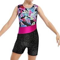 Algopix Similar Product 12 - HOZIY Leotards for Girls Gymnastics