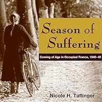 Algopix Similar Product 10 - Season of Suffering Coming of Age in