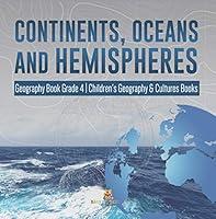Algopix Similar Product 6 - Continents Oceans and Hemispheres 