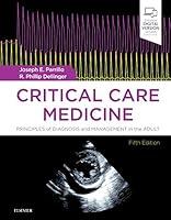 Algopix Similar Product 12 - Critical Care Medicine Principles of