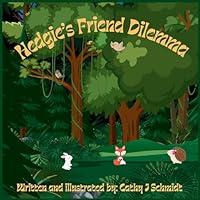 Algopix Similar Product 20 - Hedgie's Friend Dilemma