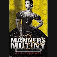 Algopix Similar Product 12 - Manners & Mutiny
