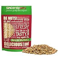 Algopix Similar Product 4 - Sincerely Nuts Roasted Soybeans Lightly