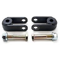 Algopix Similar Product 6 - ReadyLift 673809 Rear Shock Extension
