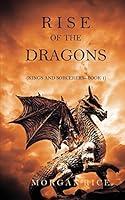 Algopix Similar Product 15 - Rise of the Dragons Kings and