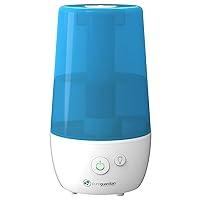 Algopix Similar Product 4 - Pure Guardian H965AR Ultrasonic Cool