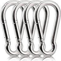 Algopix Similar Product 15 - Faswin 3 Inch Stainless Steel Spring