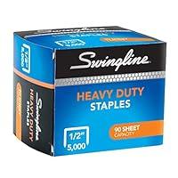 Algopix Similar Product 5 - Swingline Staples Heavy Duty for