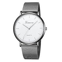 Algopix Similar Product 18 - Bokeley Mens Watches Luxury Fashion