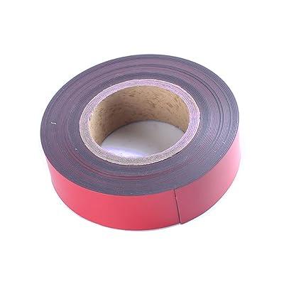 Self Adhesive Whiteboard Marking Tape Gridding Tape Non Magnetic