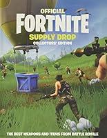 Algopix Similar Product 20 - FORTNITE Official Supply Drop