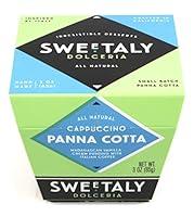 Algopix Similar Product 3 - Sweetaly Dolceria Panna Cotta