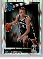 Algopix Similar Product 11 - 201819 Donruss Optic Shock Basketball