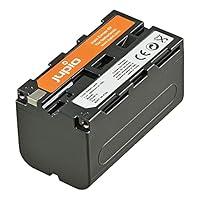 Algopix Similar Product 2 - Jupio Digital Camcorder Replacement