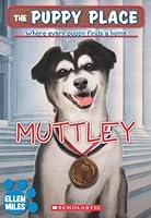 Algopix Similar Product 13 - The Puppy Place #20: Muttley