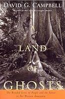 Algopix Similar Product 1 - A Land of Ghosts The Braided Lives of
