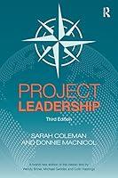 Algopix Similar Product 14 - Project Leadership