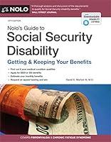 Algopix Similar Product 12 - Nolos Guide to Social Security