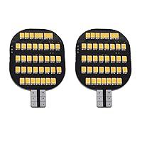 Algopix Similar Product 6 - GRV T10 921 194 382835 SMD 3W LED Bulb
