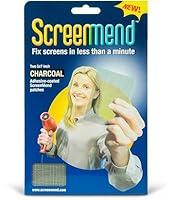 Algopix Similar Product 12 - Window Screen Repair Kit  5x7 Patch