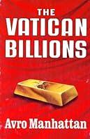 Algopix Similar Product 18 - The Vatican Billions
