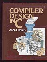 Algopix Similar Product 10 - Compiler design in C PrenticeHall