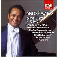 Algopix Similar Product 13 - Plays Liszt 2