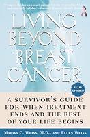 Algopix Similar Product 6 - Living Beyond Breast Cancer A