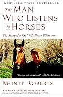 Algopix Similar Product 10 - The Man Who Listens to Horses The
