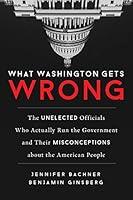 Algopix Similar Product 19 - What Washington Gets Wrong The
