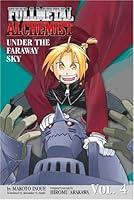 Algopix Similar Product 11 - Under the Faraway Sky Fullmetal