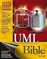 Algopix Similar Product 5 - UML Bible