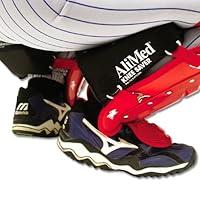 Algopix Similar Product 6 - EASTON KNEE SAVER Cathers Knee and Leg