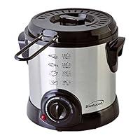 Algopix Similar Product 5 - Brentwood DF701 Electric Deep Fryer