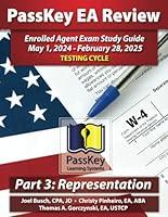 Algopix Similar Product 12 - PassKey Learning Systems EA Review Part