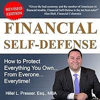 Algopix Similar Product 20 - Financial Self-Defense (Revised Edition)