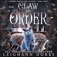 Algopix Similar Product 3 - Claw and Order Mystic Notch Cozy