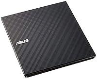 Algopix Similar Product 5 - ASUS SDRW08D2SU LITE external 8X DVD