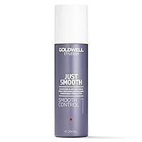Algopix Similar Product 19 - Goldwell StyleSign Just Smooth Smooth