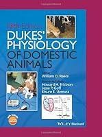Algopix Similar Product 4 - Dukes' Physiology of Domestic Animals