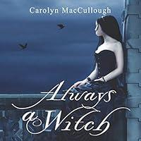 Algopix Similar Product 8 - Always a Witch