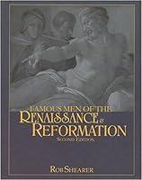 Algopix Similar Product 14 - Famous Men Of The Renaissance 