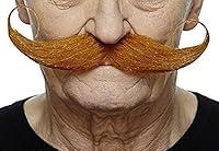 Algopix Similar Product 7 - Mustaches Self Adhesive Fake Mustache