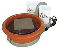 Algopix Similar Product 11 - Speedball Artista Potters Wheel 13