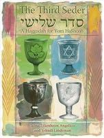 Algopix Similar Product 1 - The Third Seder A Haggadah for Yom
