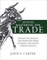 Algopix Similar Product 2 - Mastering the Trade Third Edition