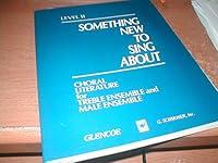 Algopix Similar Product 7 - Something New to Sing About Level 2