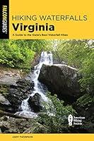 Algopix Similar Product 20 - Hiking Waterfalls Virginia A Guide to