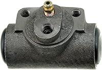 Algopix Similar Product 8 - Dorman W37985 Rear Drum Brake Wheel
