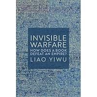 Algopix Similar Product 19 - Invisible Warfare How Does a Book